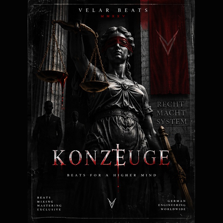 KRONZEUGE Cover