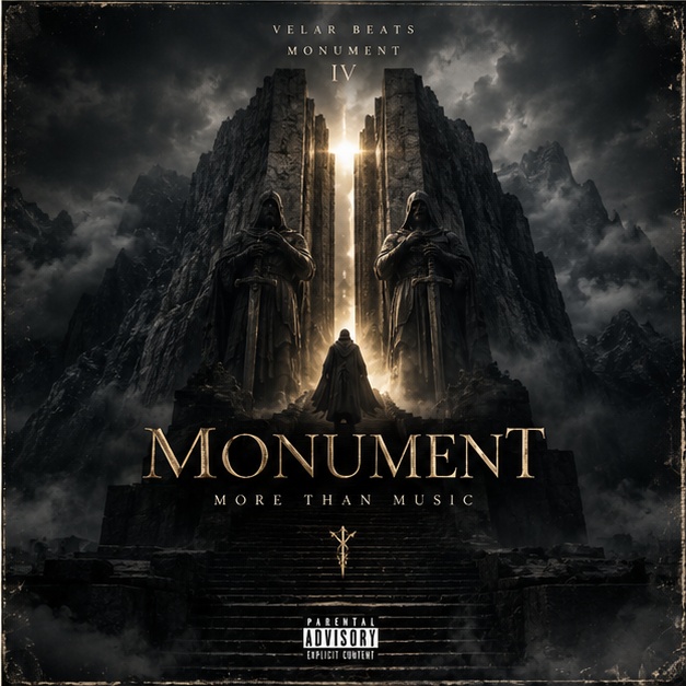 MONUMENT Collection Cover